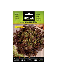 LECHUGA BATLLE SOB. 13850 H. ROBLE ROJA