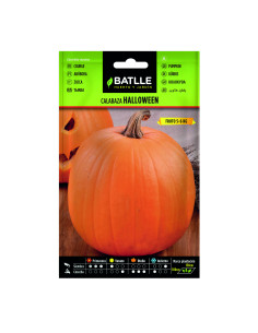 CALABAZA BATLLE BOL. 11312 HALLOWEEN