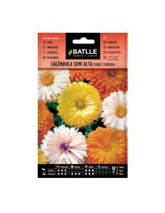 CALENDULA BATLLE SOB. 91502 SEMIALT.