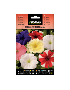 PETUNIA BATLLE SOB. 96004