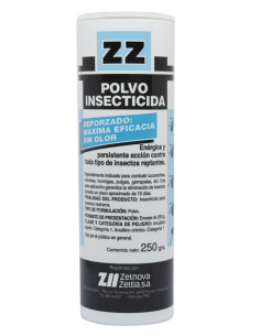 ANTIHORMIGAS ZZ 250 ML.