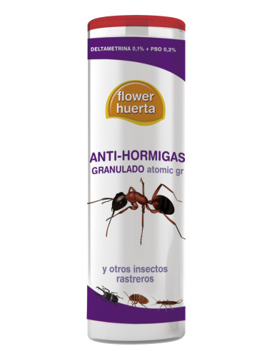 ANTIHORMIGAS FLOWER TAL. 500