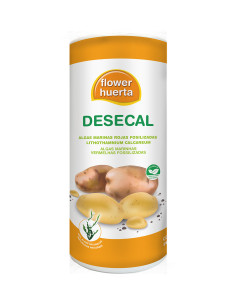 ANTIGERMINATIVO FLOWER DESECAL TALQ. 1KG.