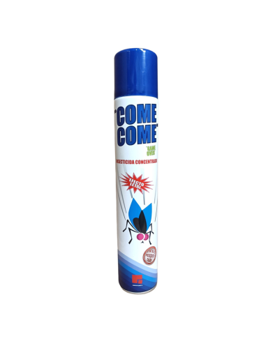 INSECT. COME-COME SPR. 1000 ML.