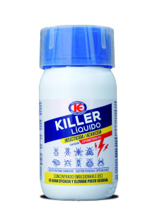 INSECT. KILLER FC. 250 LÍQUIDO