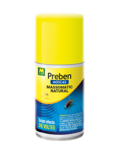 Preben laca inseticida 600 ml