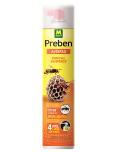 Preben Avisperos 750 ml