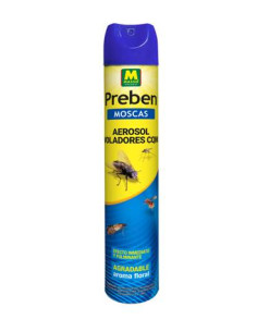 Preben Voladores 750 ml