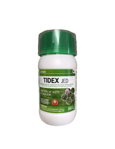 HERBICIDA TIDEX FC. 250 CC J. E. D.