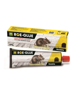 Roe-Glue cola de contacto 135 gr