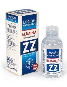 PIOJIC. ZZ 100 ML. LOCION NUEVO