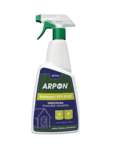 ARPON DELTASEC PST. 750 INSETICIDA PARA USO