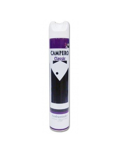 AMBIENTADOR CAMPERO ESPRAY 750 CLASSIC