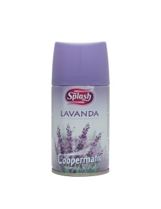 AMBIENTADOR SPLASH SPRAY 250 ml LAVANDA