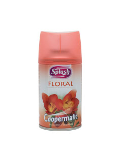 AMBIENTADOR SPLASH SPRAY 250 ml FLORAL