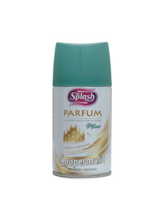 AMBIENTADOR SPLASH SPRAY 250 ml MILANO