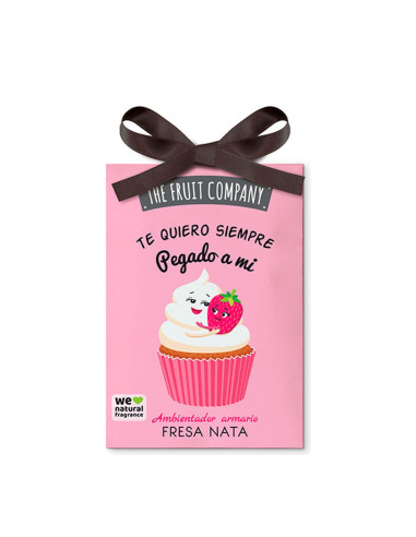 CREME DE MORANGO DE FRUTAS PURIFICADOR ARMÁRIO