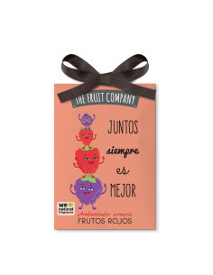 FRUTAS VERMELHAS GUARDA-ROUPA PURIFICADOR ARMÁRIO