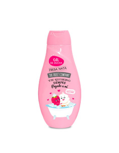 GEL DE DUCHA FRUIT FRESA NATA 600 ml