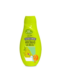 GEL DE DUCHA FRUIT MELON 600 ml