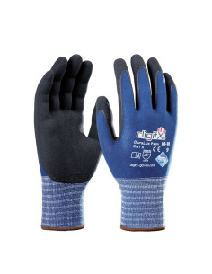 GUANTES DURALUX 6010 PALMA TALLA 08
