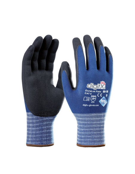 GUANTES DURALUX 6010 PALMA TALLA 10