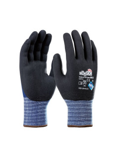 GUANTES DURALUX 6012 TALLA 08 CUBIERTO