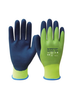 LUVAS DE HIDROESPUMA G301 T-08