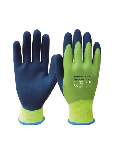 LUVAS DE HIDROESPUMA G301 T-08