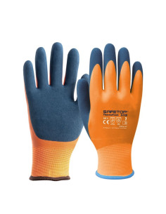 GUANTES THERMOFOAM G308 TALLA 09 2