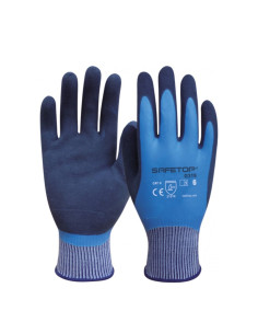 GUANTES RAINSOFT G319 AQUA T10