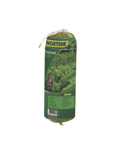 MALLA ENTUTORAR 35 m 2 x 10 TRELLINET