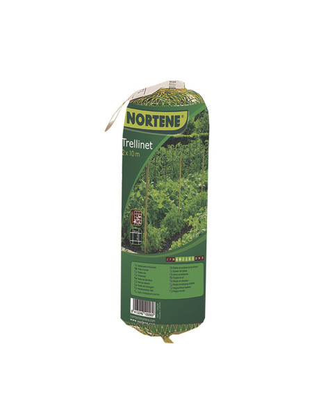 MALLA ENTUTORAR 35 m 2 x 10 TRELLINET