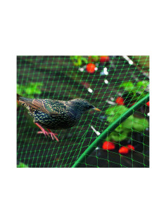 MALLA ANTIPAJAROS 8 x 10 BIRDNET