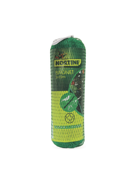 MALLA ANTIPAJAROS 2 x 10 BIRDNET