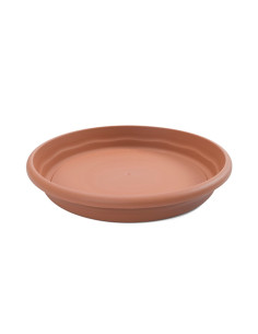 Plato Maceta PK 30 cm Terra 35
