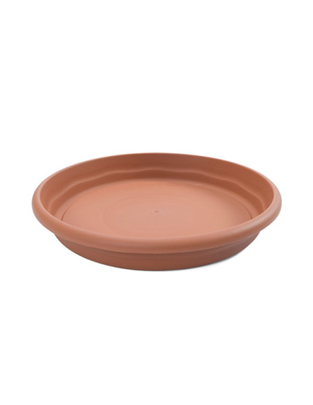 Plato Maceta PK 30 cm Terra 35