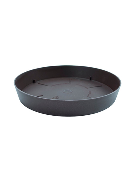 Plato TES 17 cm 22 Bronce