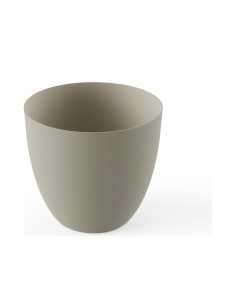 CUENCO TES 18 cm ECRU