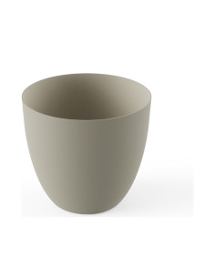 CUENCO TES 22 cm ECRU