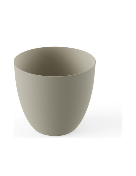 CUENCO TES 22 cm ECRU