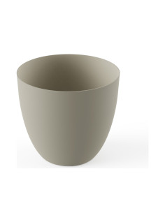 CUENCO TES 26 cm ECRU