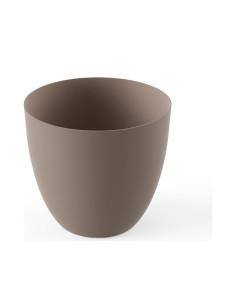 CUENCO TES 26 cm TAUPE 2
