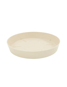 Plato TES 14 cm 18 Ecru