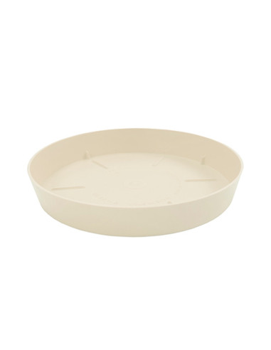 Plato TES 14 cm 18 Ecru