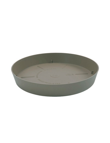 Plato TES 14 cm 18 Taupe