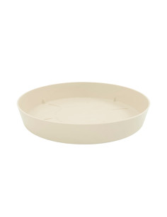 Plato TES 17 cm 22 Ecru