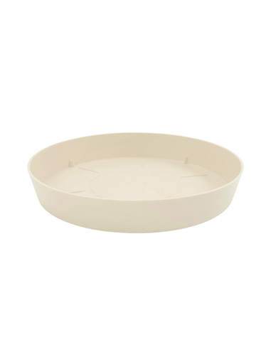 Plato TES 17 cm 22 Ecru