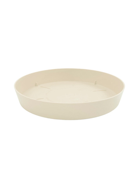 Plato TES 17 cm 22 Ecru