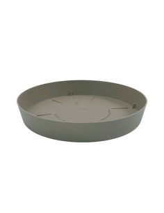 Plato TES 17 cm 22 Taupe 2